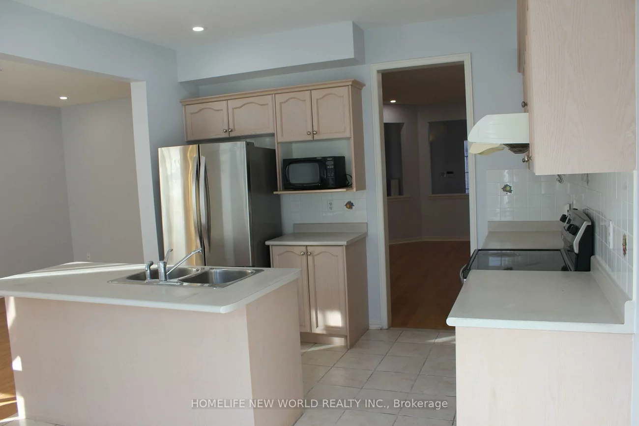 31, Barkwood, Berczy, Markham