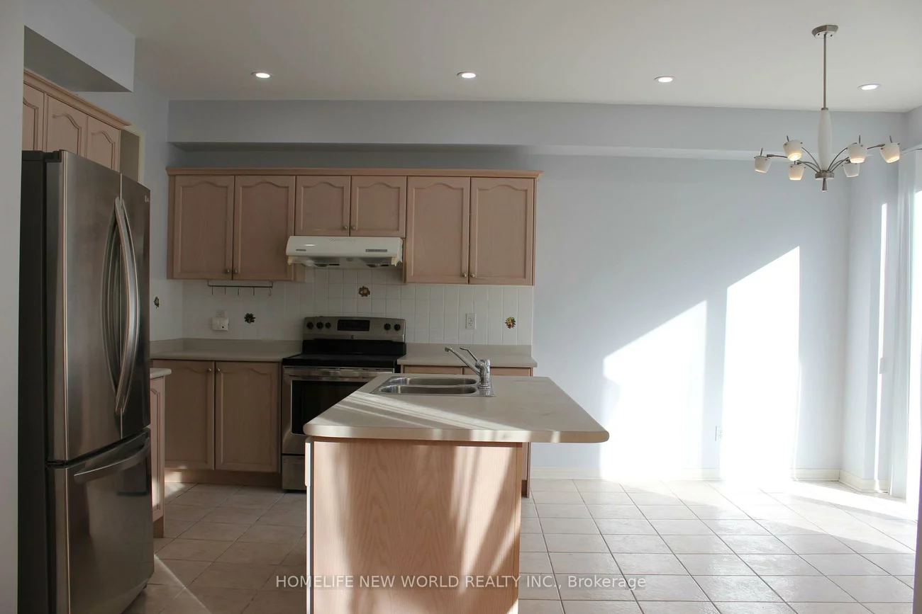 31, Barkwood, Berczy, Markham