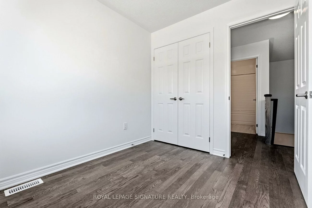 111, Avani, Rural Markham, Markham