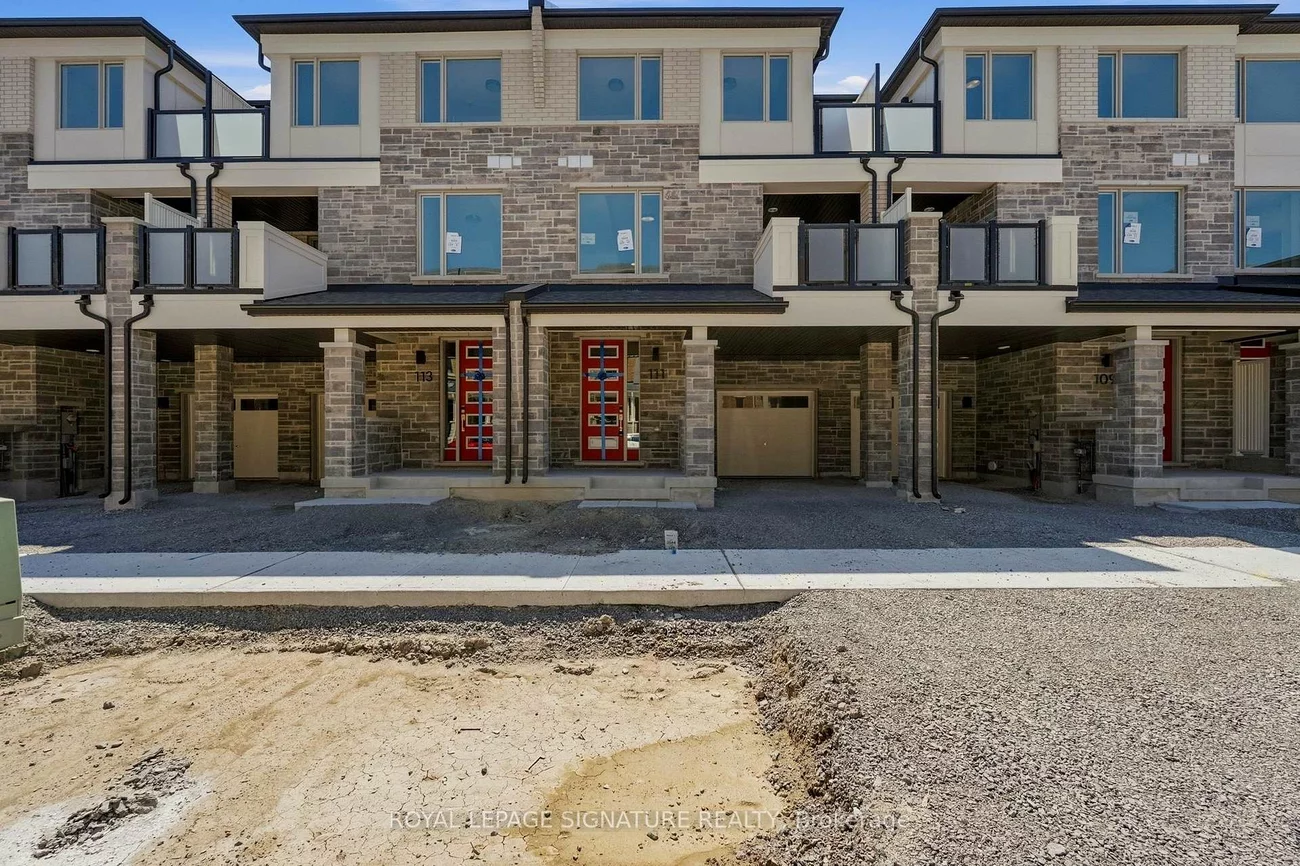 111, Avani, Rural Markham, Markham