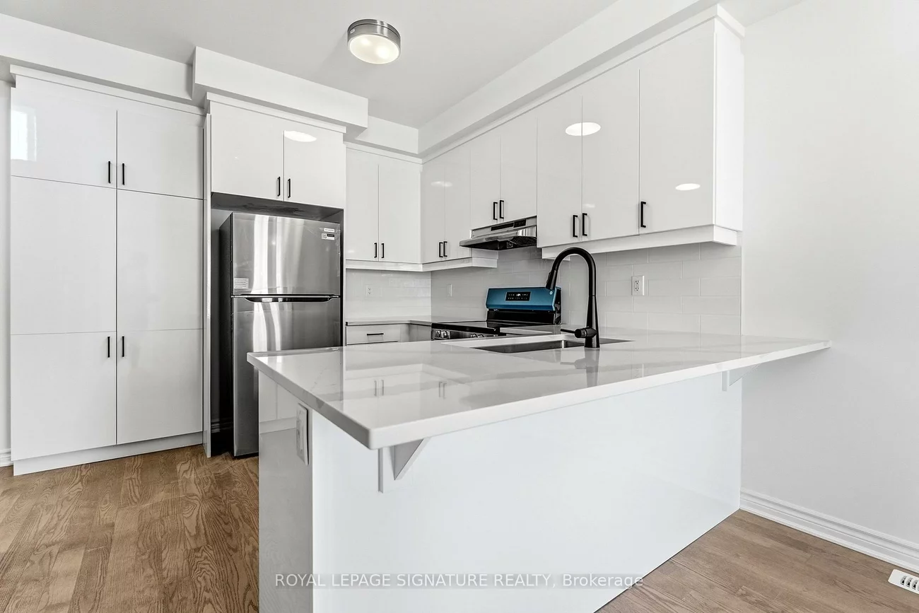 111, Avani, Rural Markham, Markham