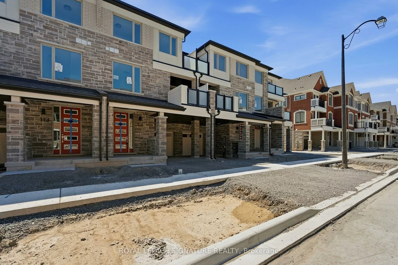 111, Avani, Rural Markham, Markham
