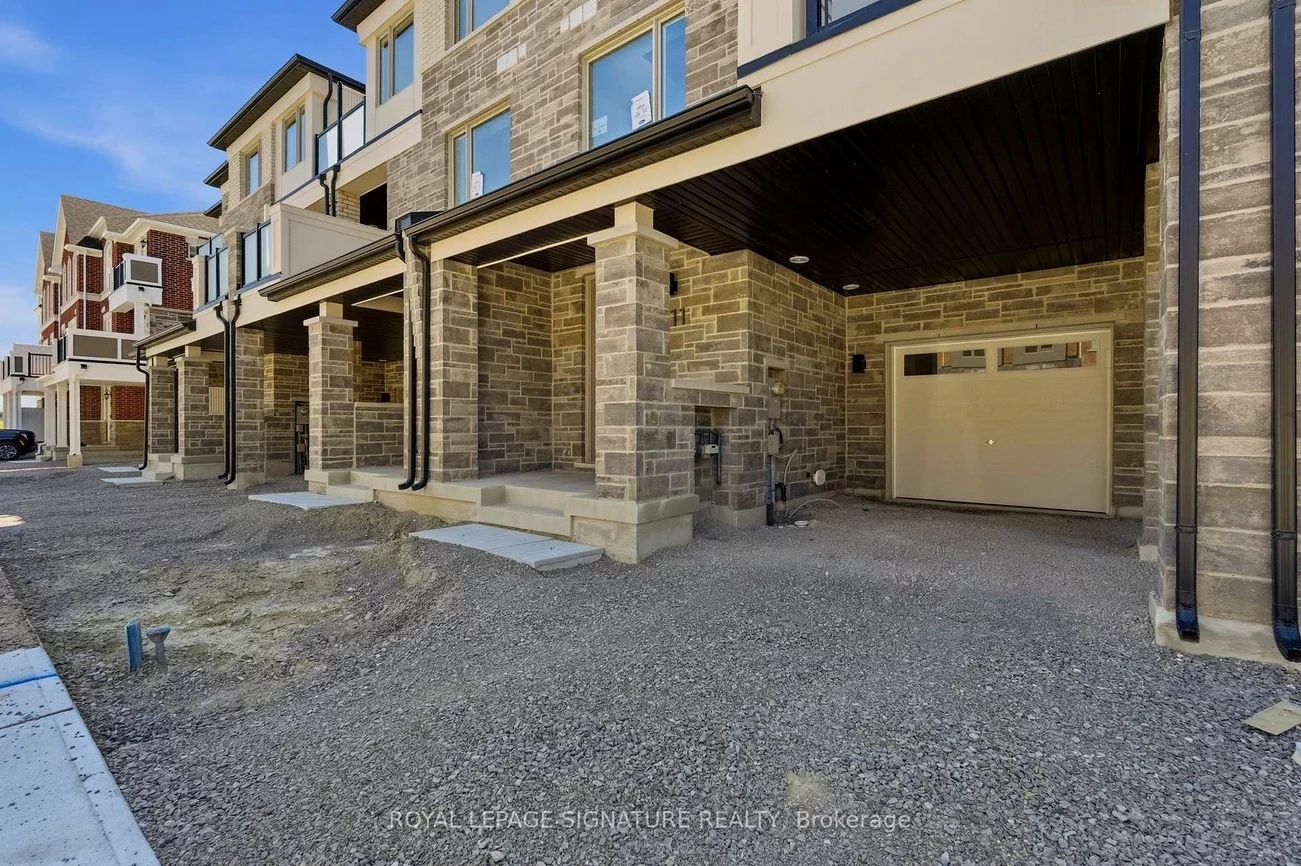 111, Avani, Rural Markham, Markham