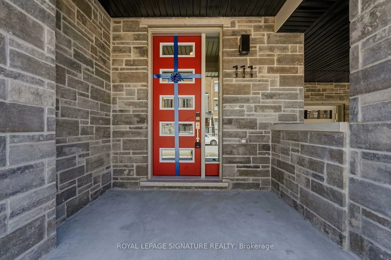 111, Avani, Rural Markham, Markham