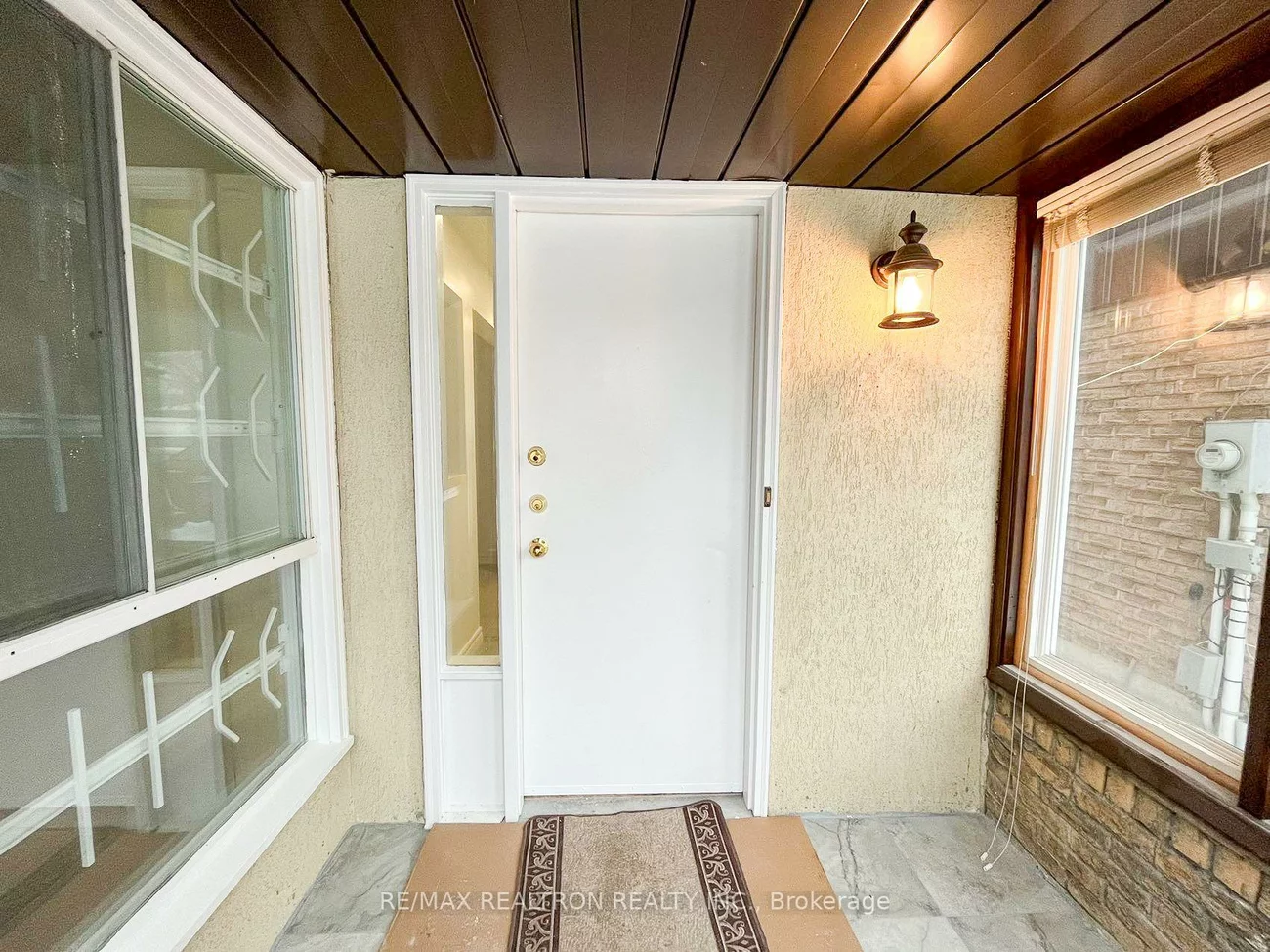 47, Cheeseman, Milliken Mills West, Markham