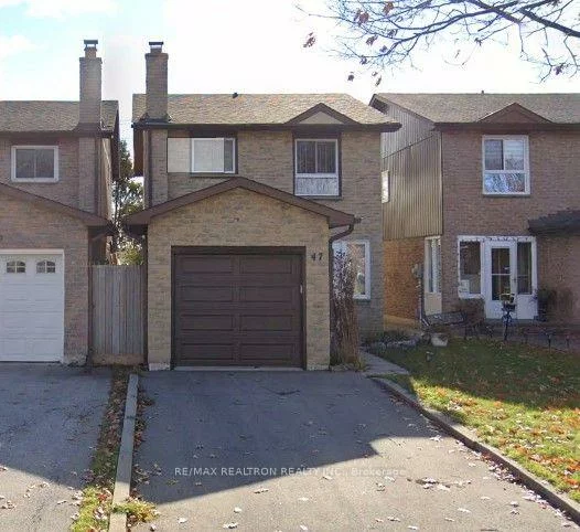 47, Cheeseman, Milliken Mills West, Markham
