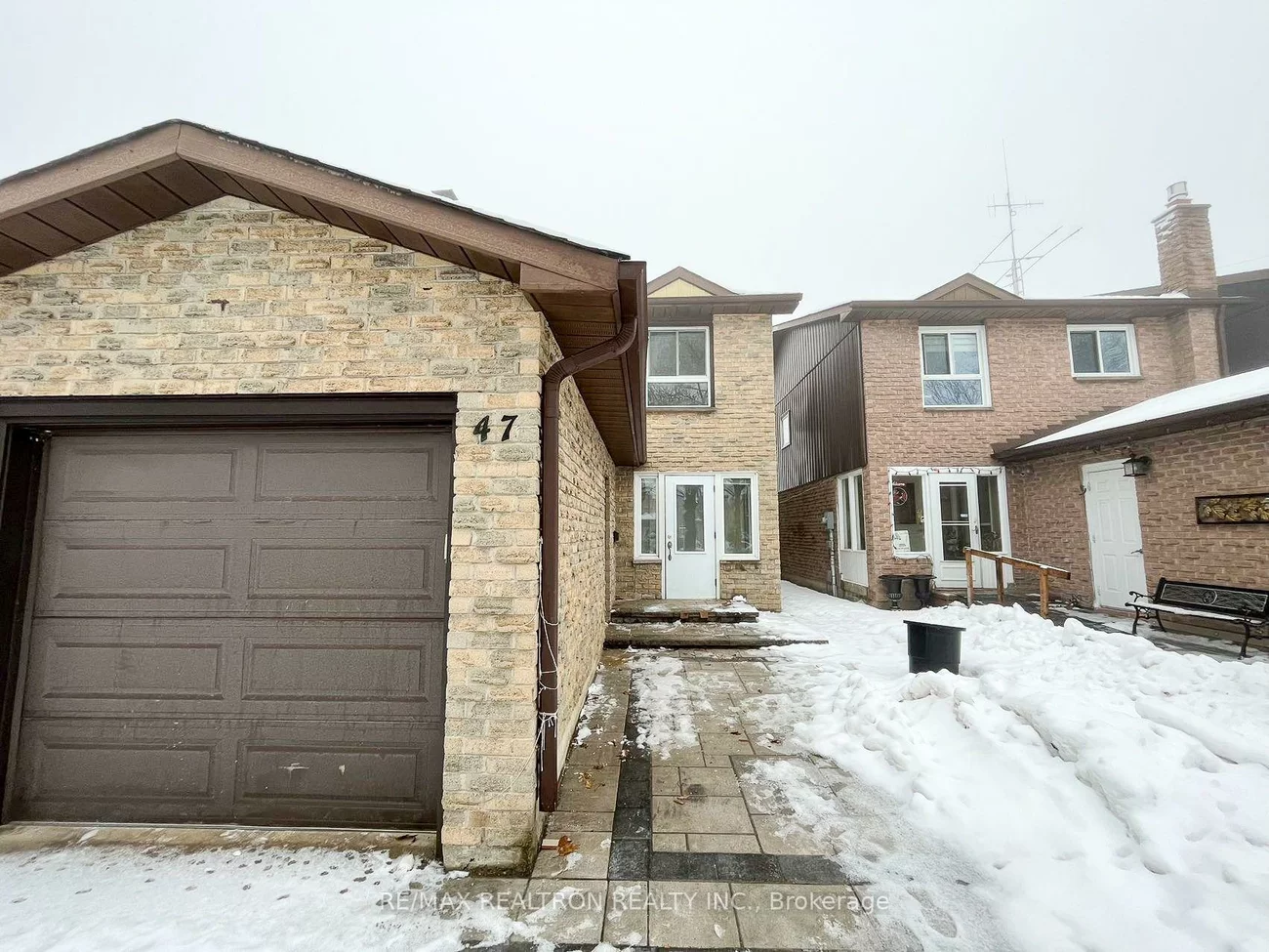 47, Cheeseman, Milliken Mills West, Markham