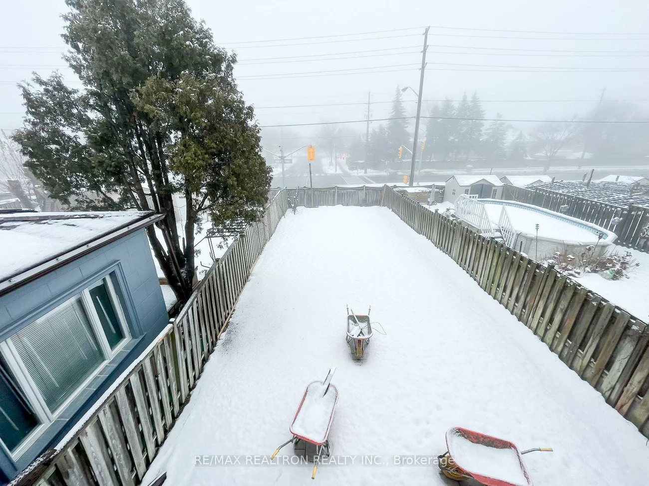 47, Cheeseman, Milliken Mills West, Markham