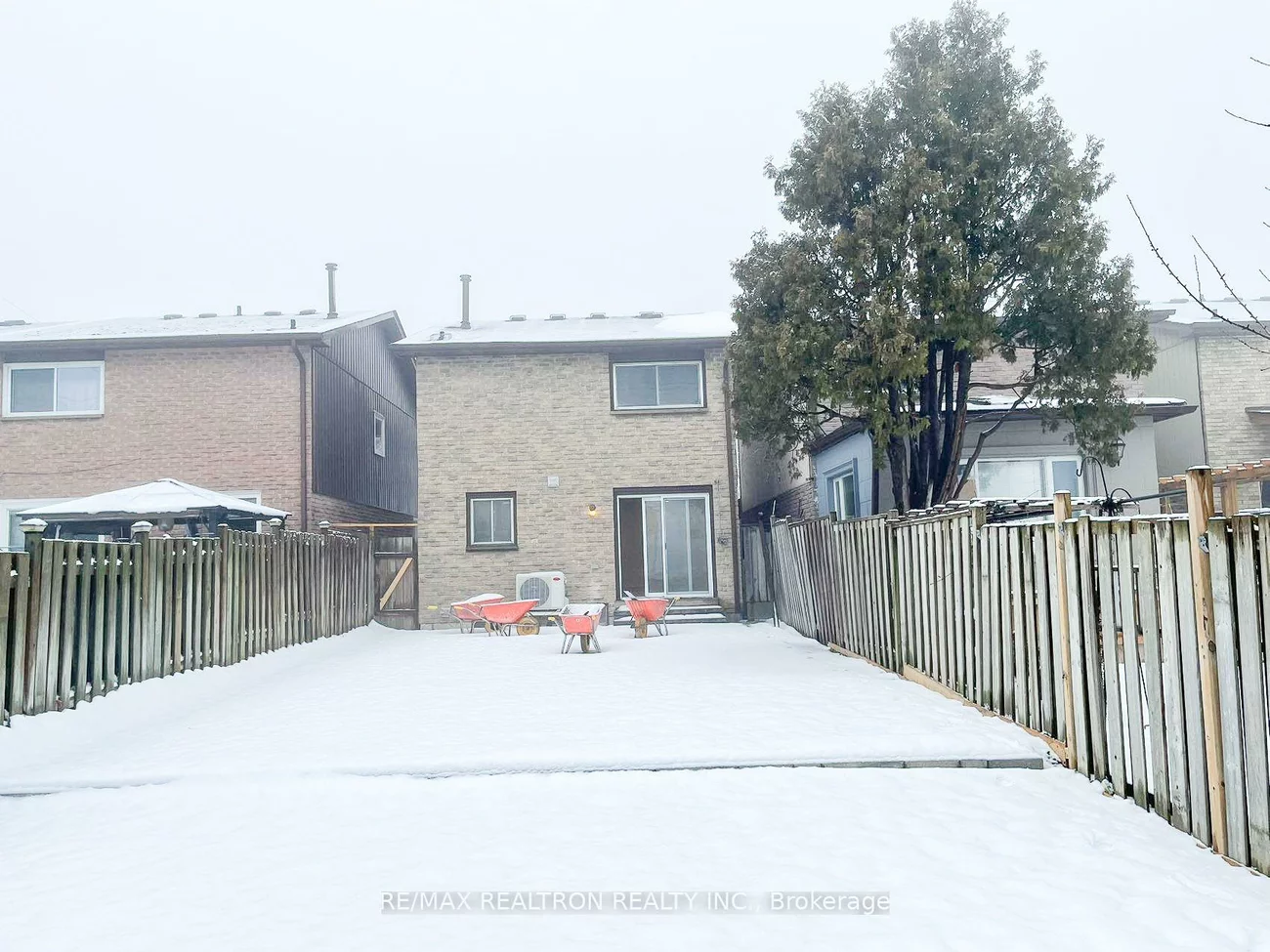 47, Cheeseman, Milliken Mills West, Markham