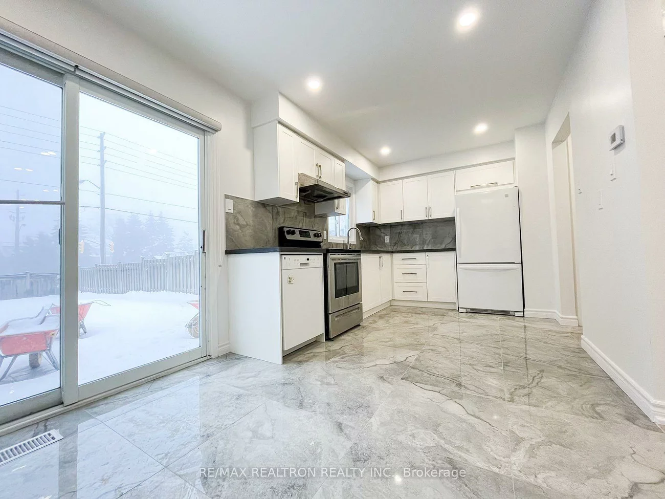 47, Cheeseman, Milliken Mills West, Markham