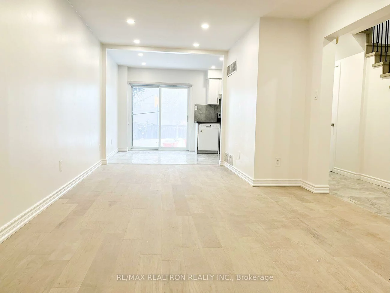 47, Cheeseman, Milliken Mills West, Markham