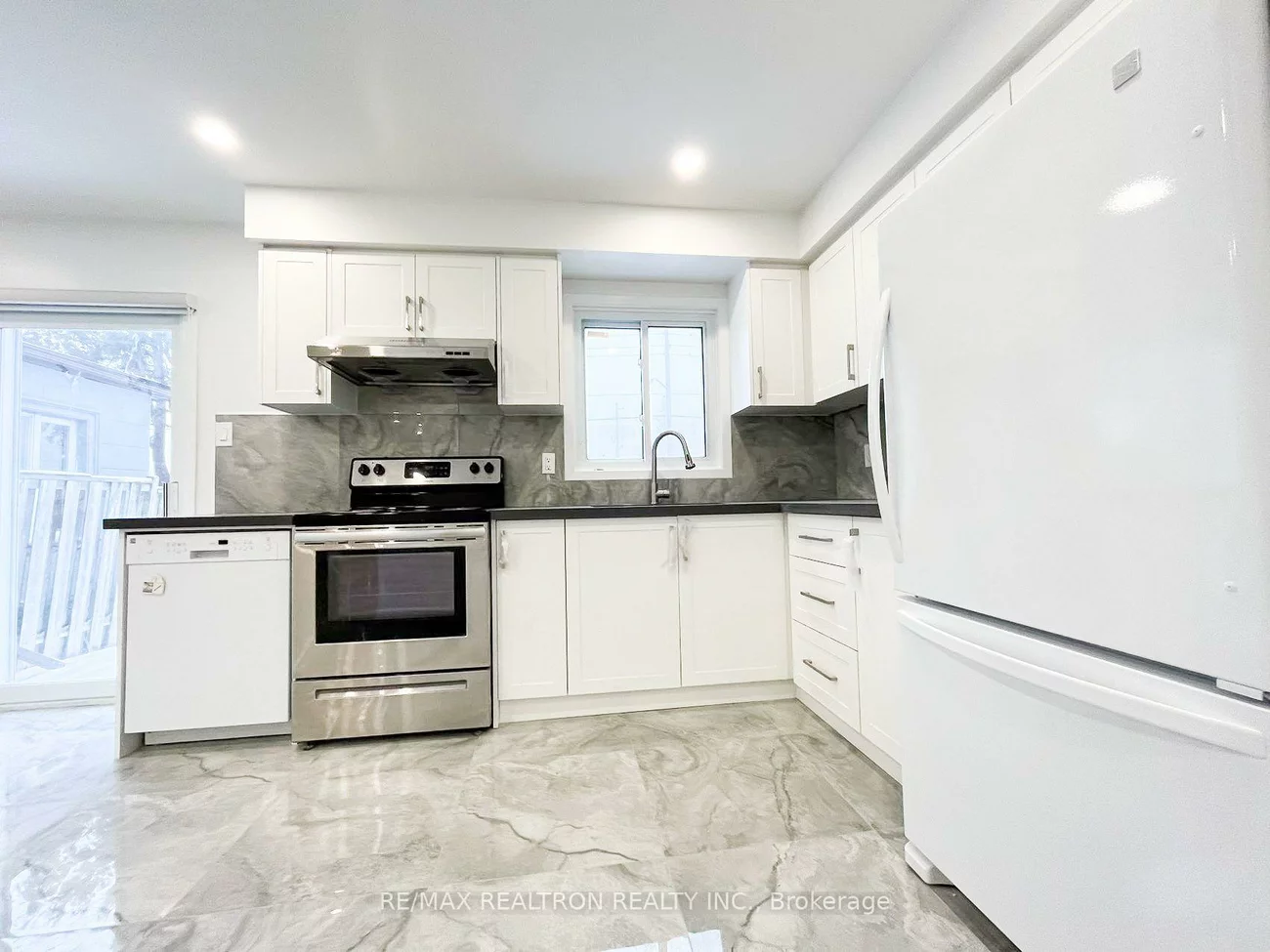 47, Cheeseman, Milliken Mills West, Markham