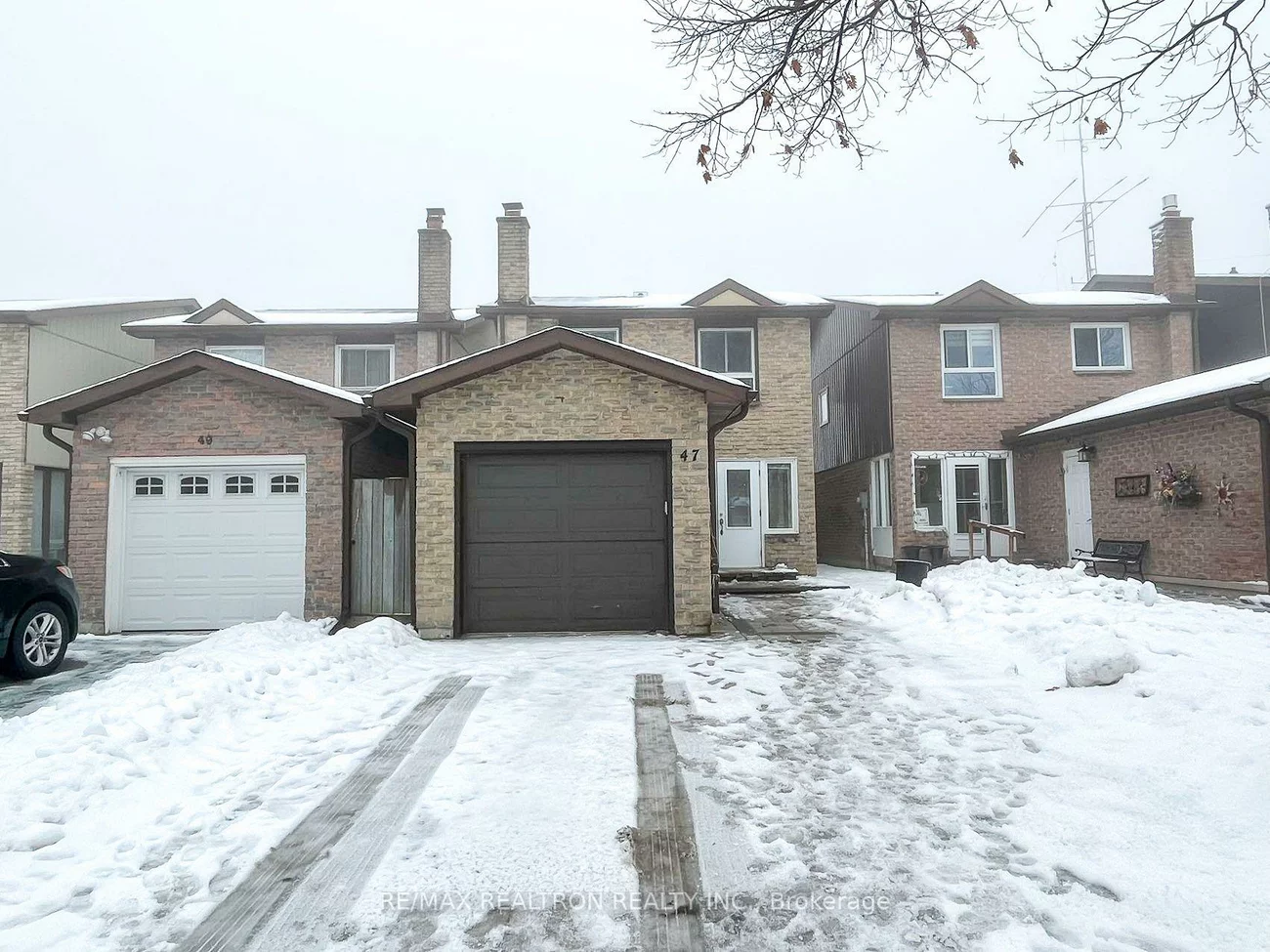 47, Cheeseman, Milliken Mills West, Markham