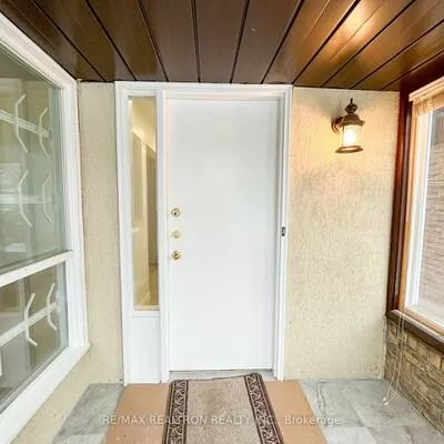 47, Cheeseman, Milliken Mills West, Markham