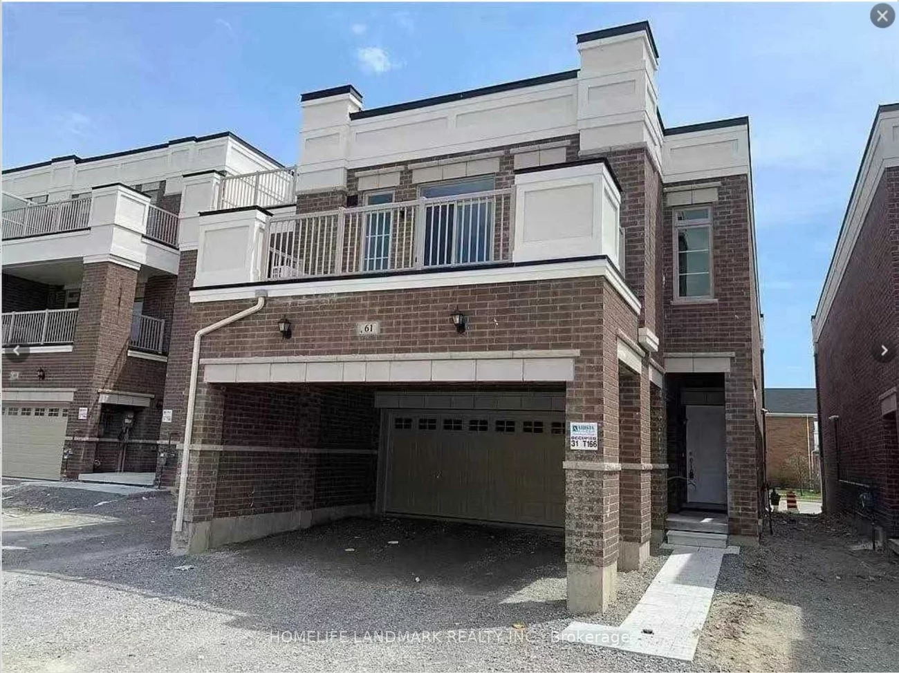 61, Luzon, Box Grove, Markham