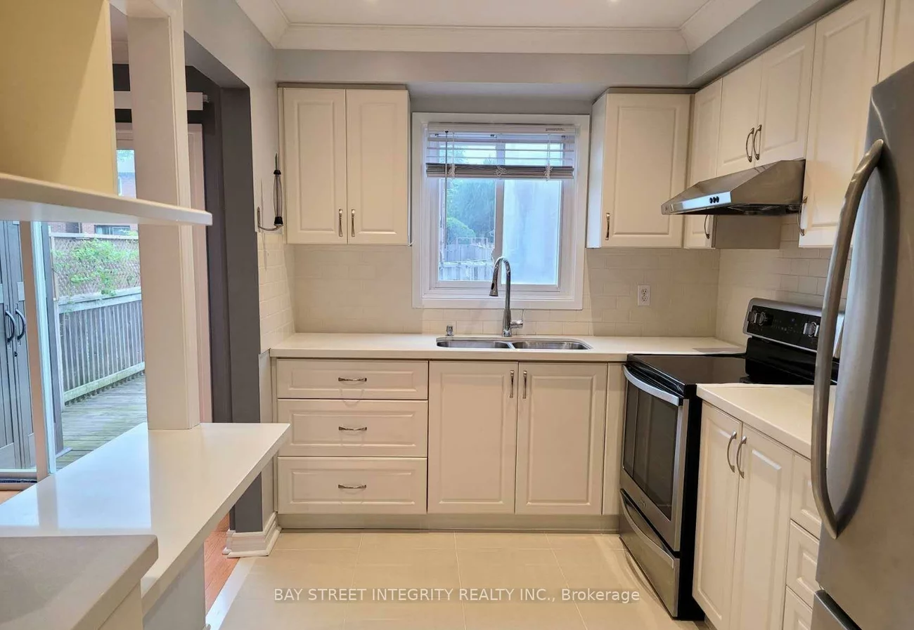 22, Dunbar, Milliken Mills East, Markham