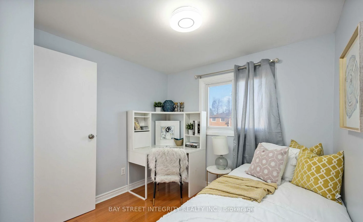 22, Dunbar, Milliken Mills East, Markham