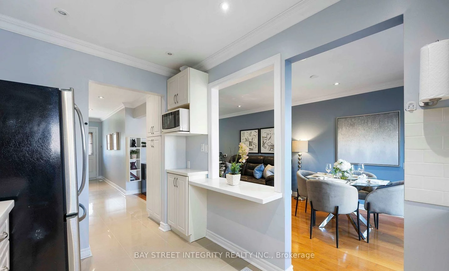 22, Dunbar, Milliken Mills East, Markham