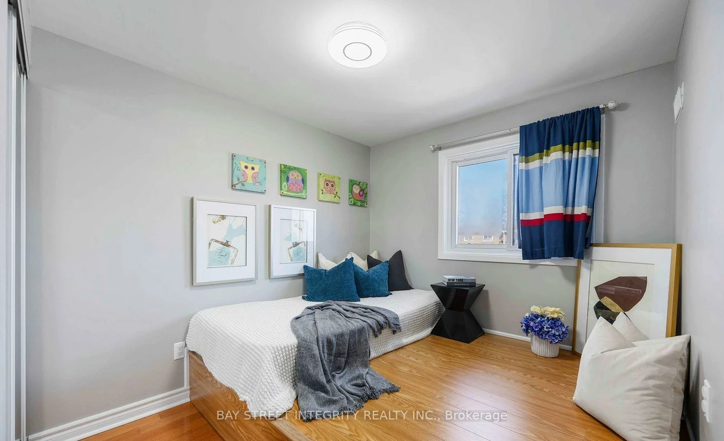 22, Dunbar, Milliken Mills East, Markham