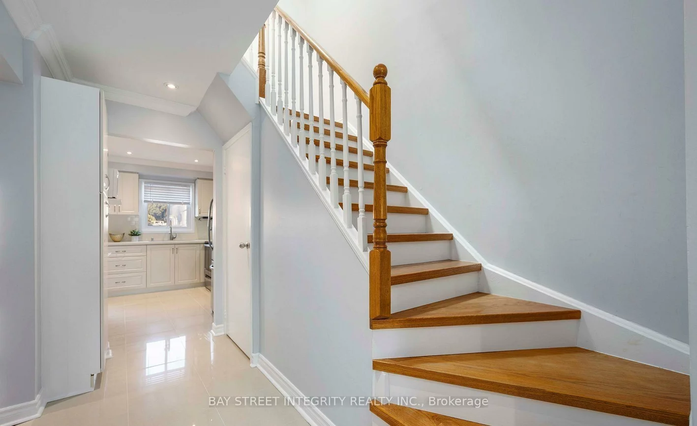 22, Dunbar, Milliken Mills East, Markham
