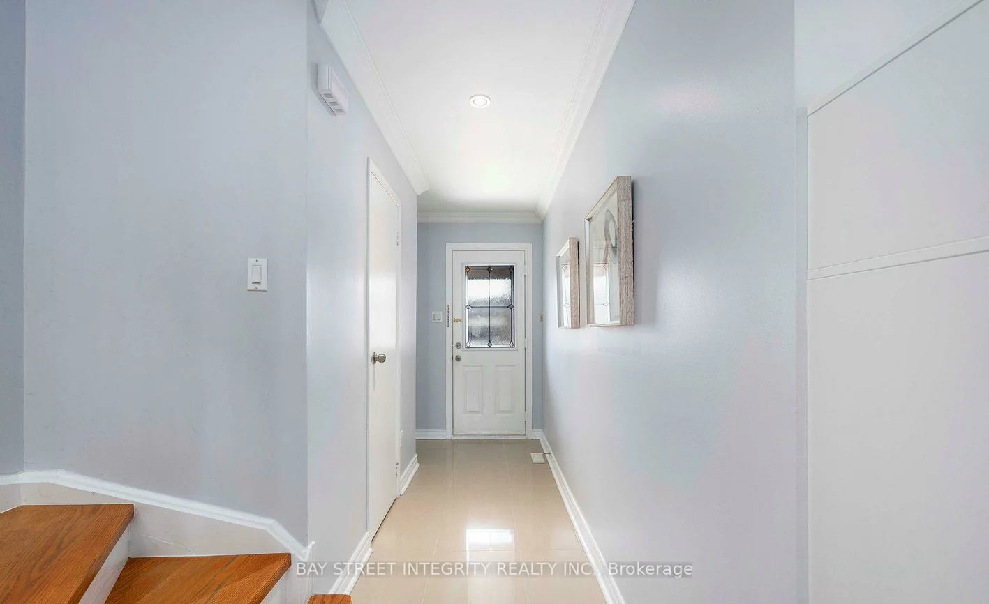 22, Dunbar, Milliken Mills East, Markham