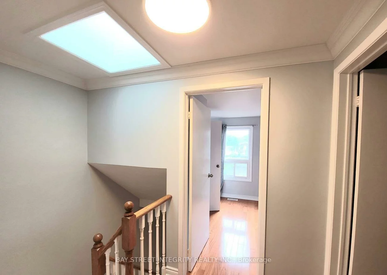 22, Dunbar, Milliken Mills East, Markham