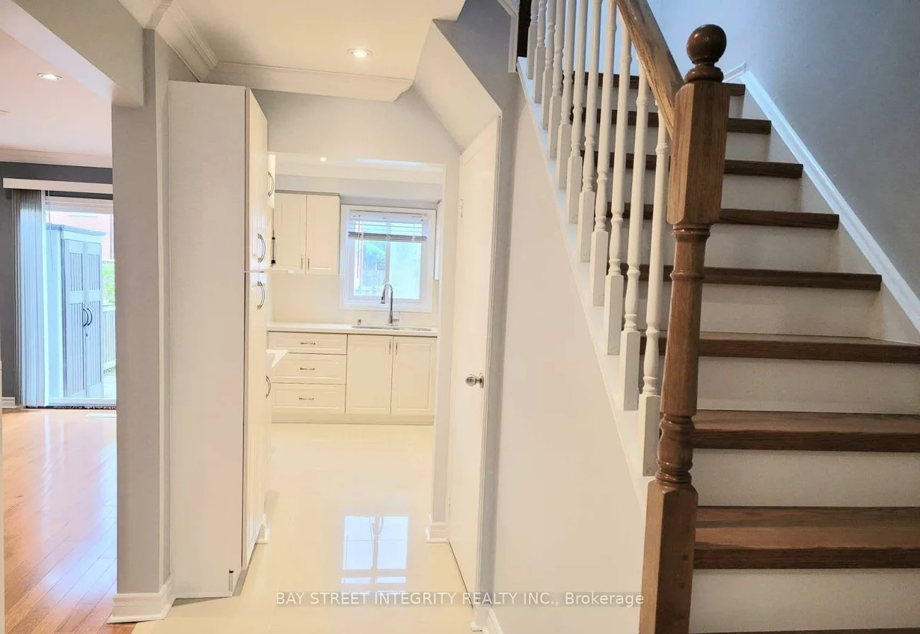 22, Dunbar, Milliken Mills East, Markham