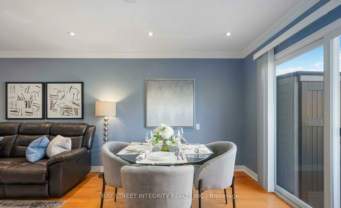 22, Dunbar, Milliken Mills East, Markham