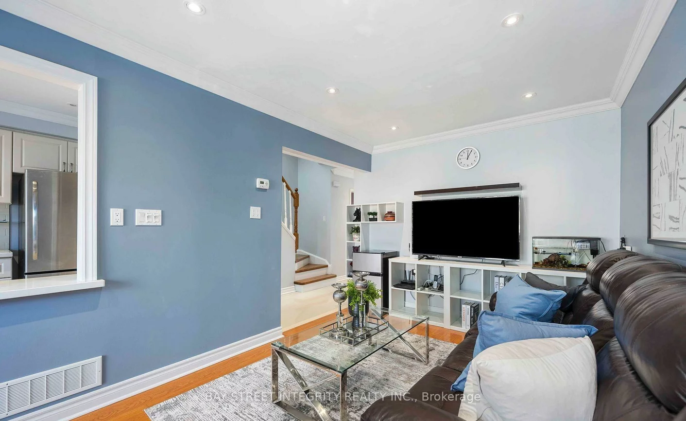 22, Dunbar, Milliken Mills East, Markham
