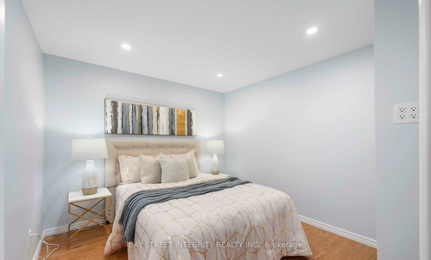 22, Dunbar, Milliken Mills East, Markham