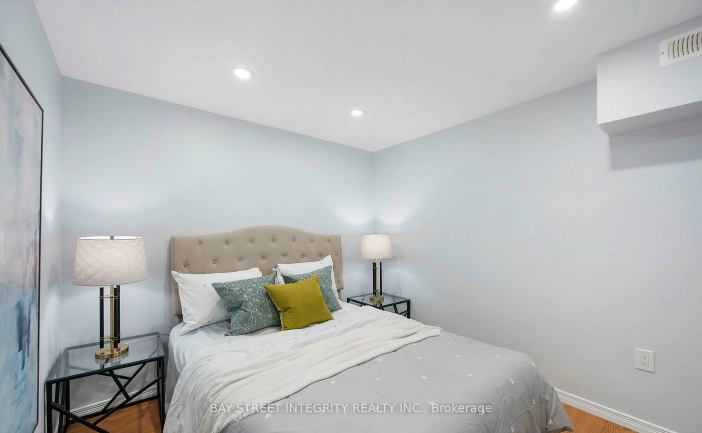 22, Dunbar, Milliken Mills East, Markham