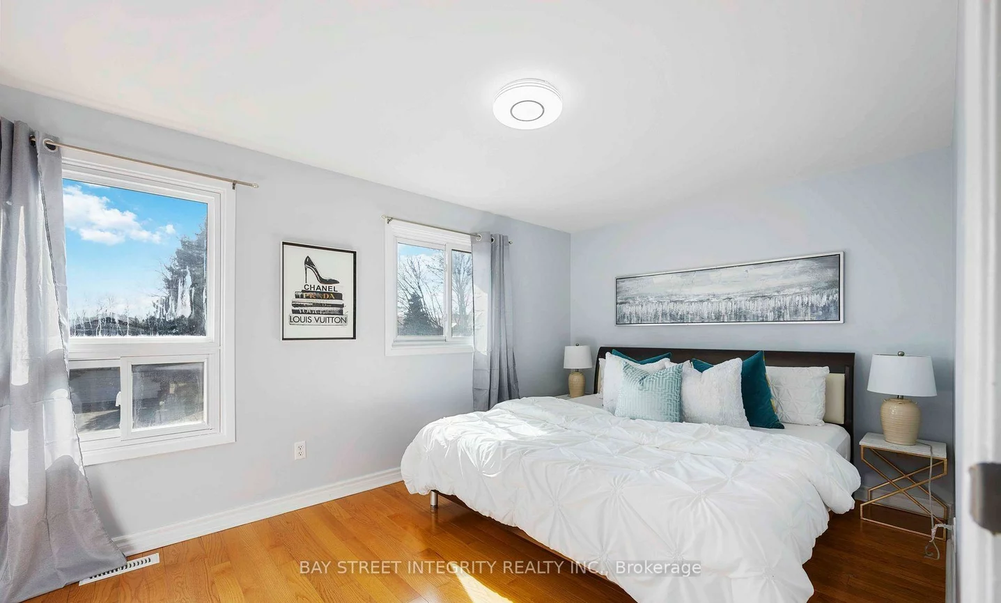 22, Dunbar, Milliken Mills East, Markham