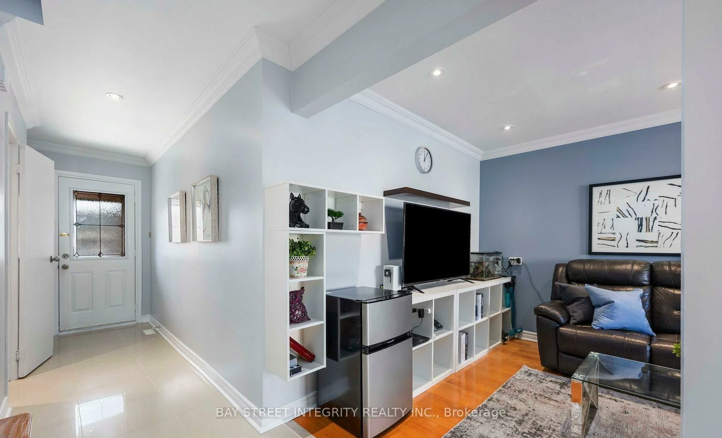 22, Dunbar, Milliken Mills East, Markham