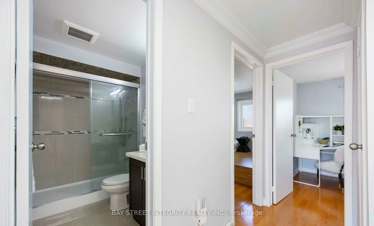 22, Dunbar, Milliken Mills East, Markham