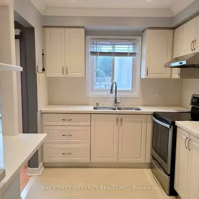 22, Dunbar, Milliken Mills East, Markham