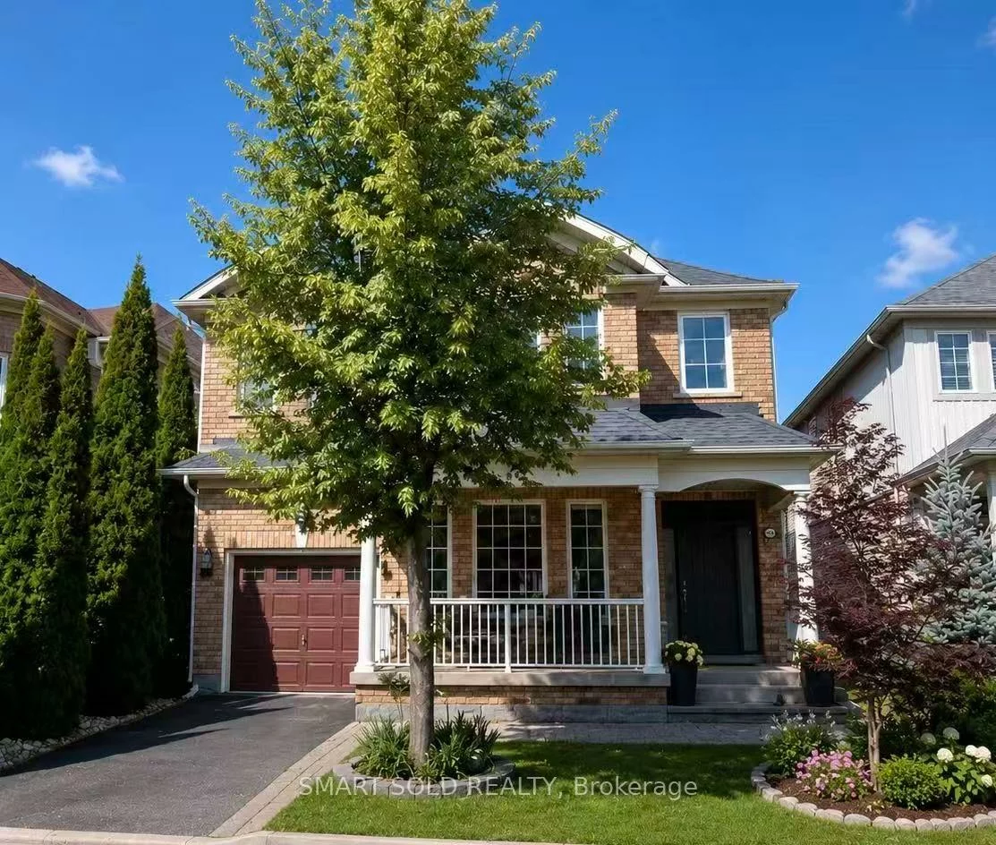 54, Macadam, Wismer, Markham