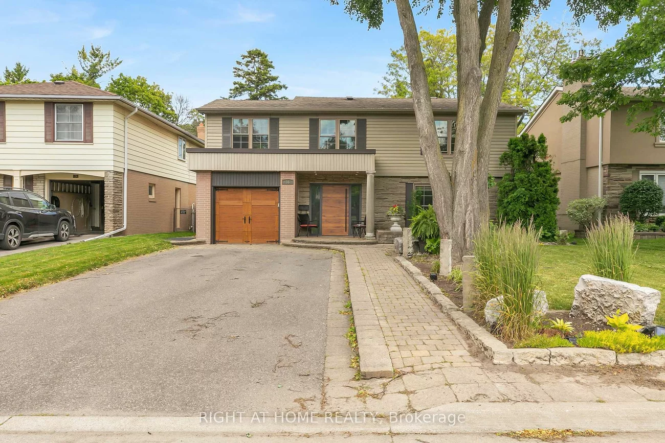 35, Brightbay, Grandview, Markham