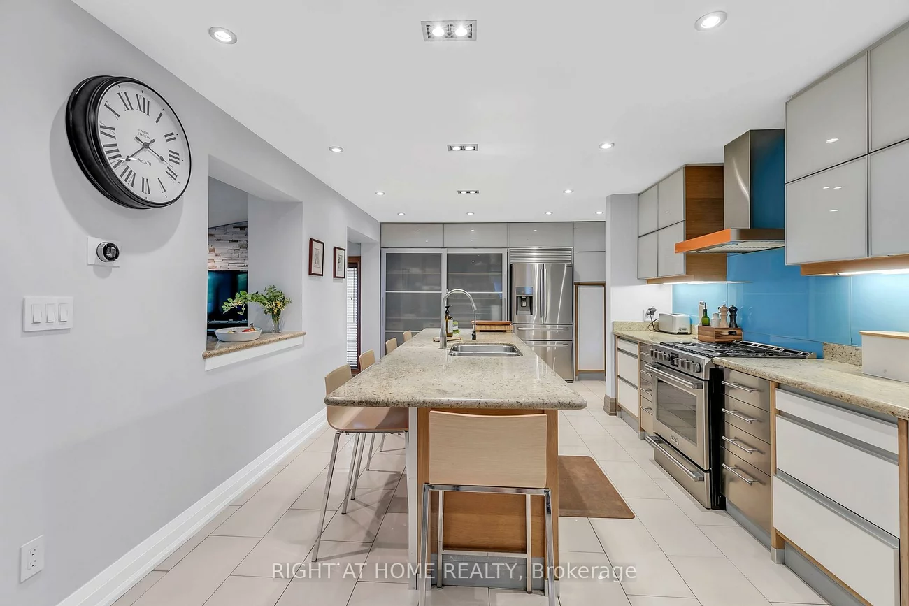35, Brightbay, Grandview, Markham