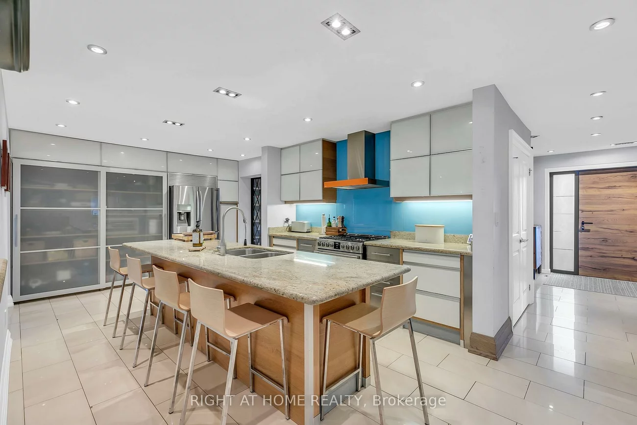 35, Brightbay, Grandview, Markham