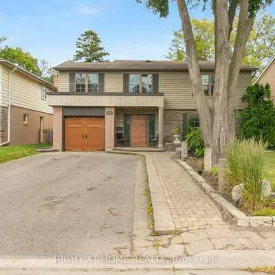 35, Brightbay, Grandview, Markham