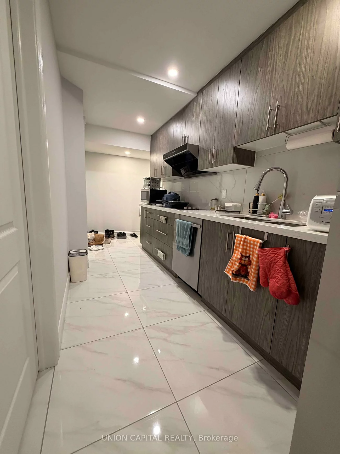 1, Waterleaf, Cornell, Markham