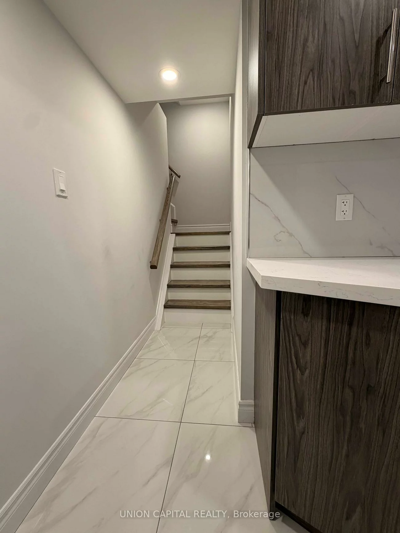 1, Waterleaf, Cornell, Markham