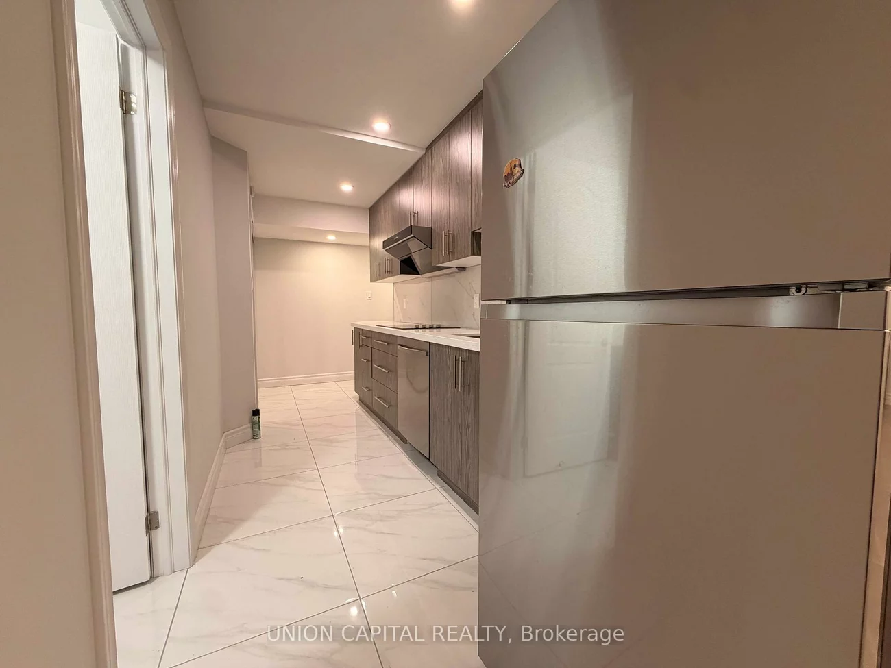 1, Waterleaf, Cornell, Markham