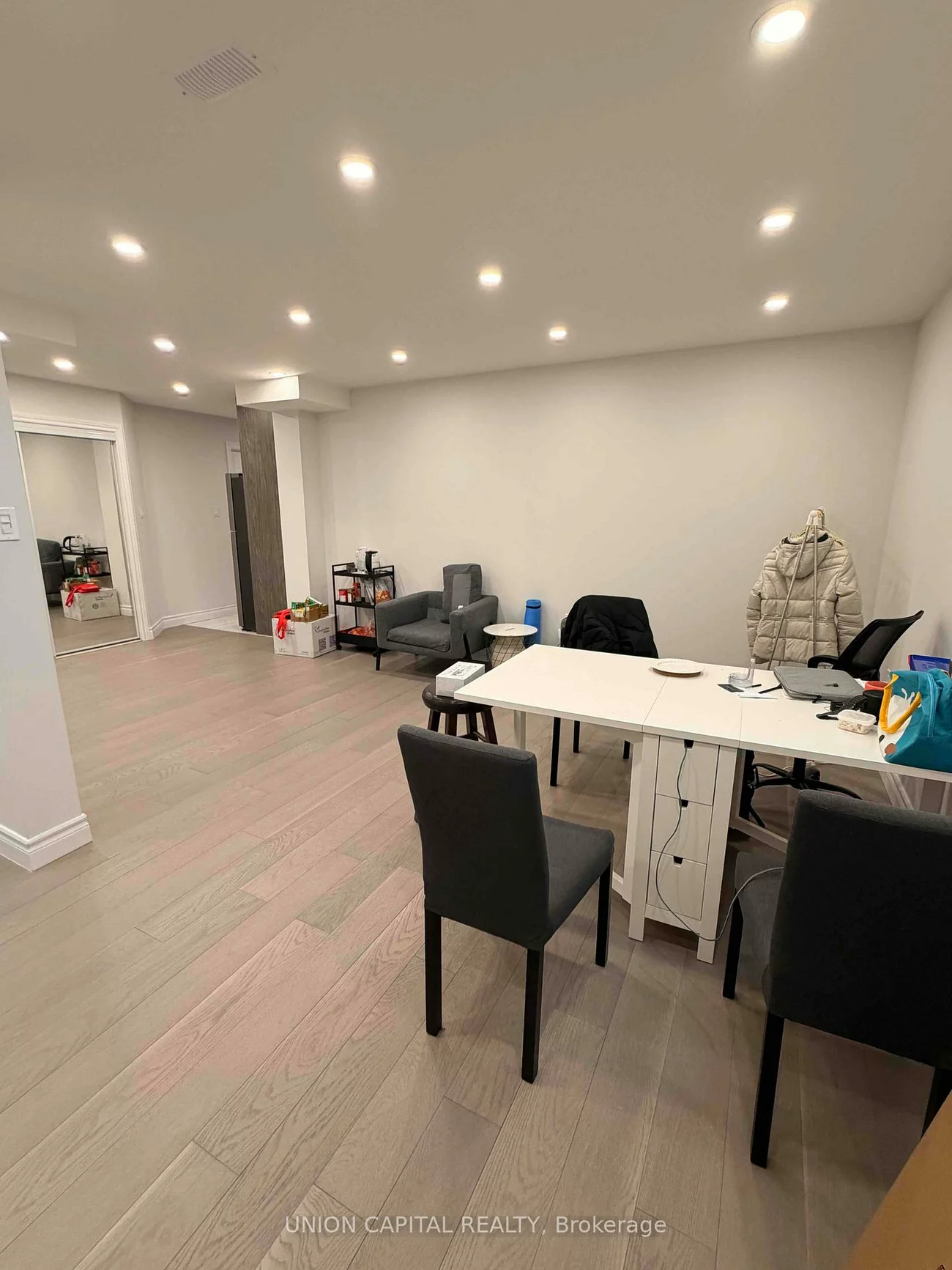 1, Waterleaf, Cornell, Markham