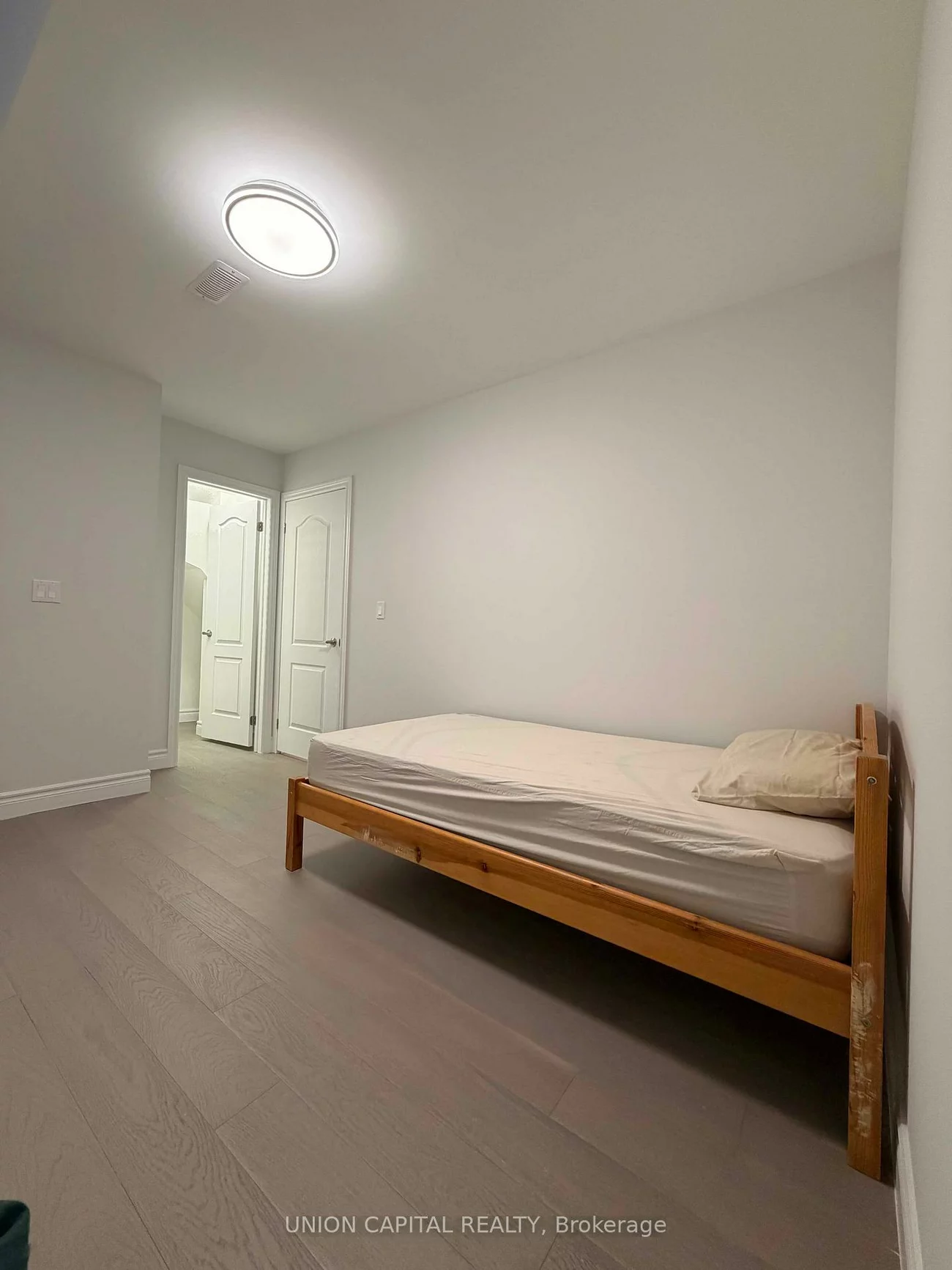 1, Waterleaf, Cornell, Markham