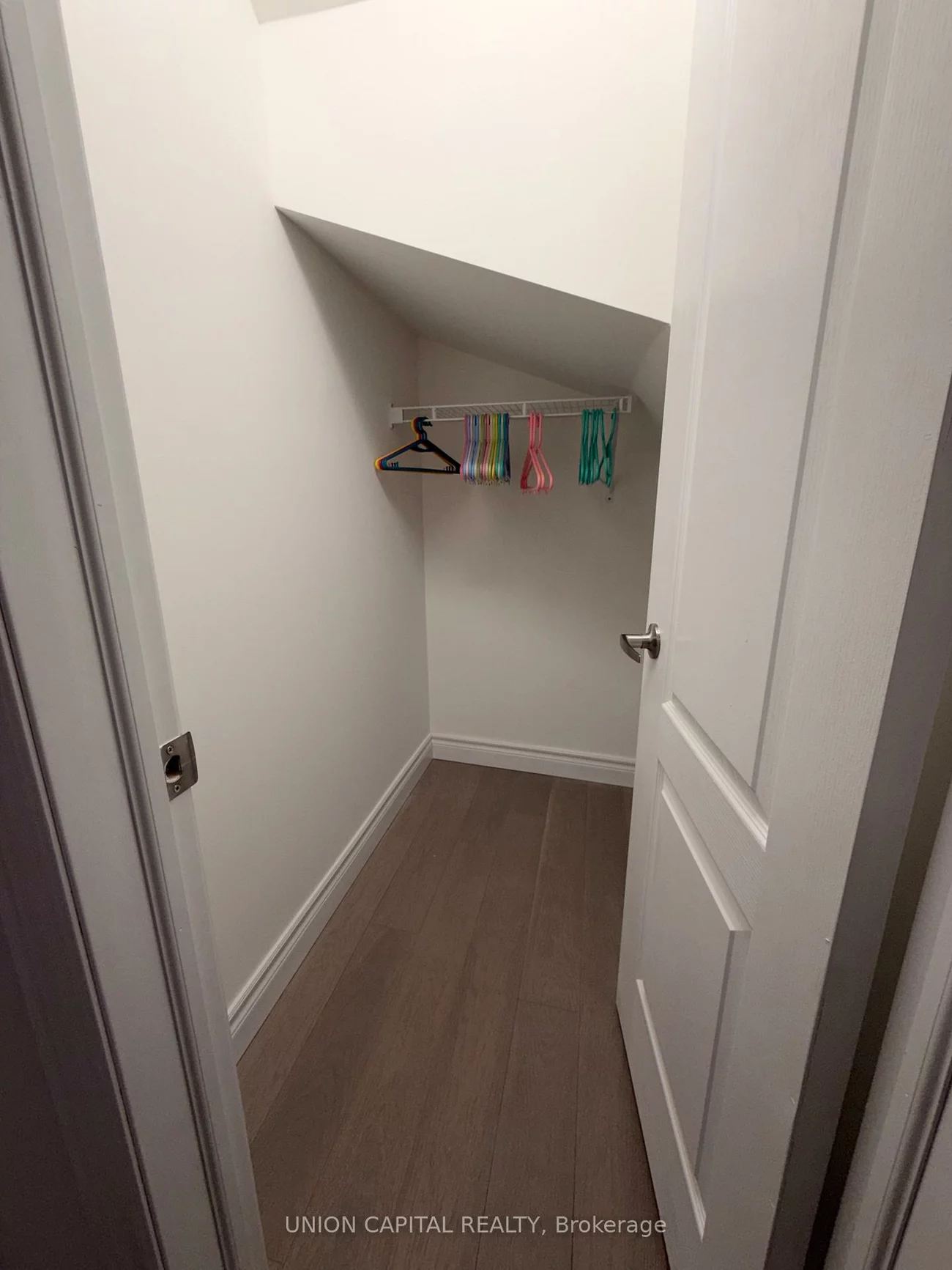 1, Waterleaf, Cornell, Markham