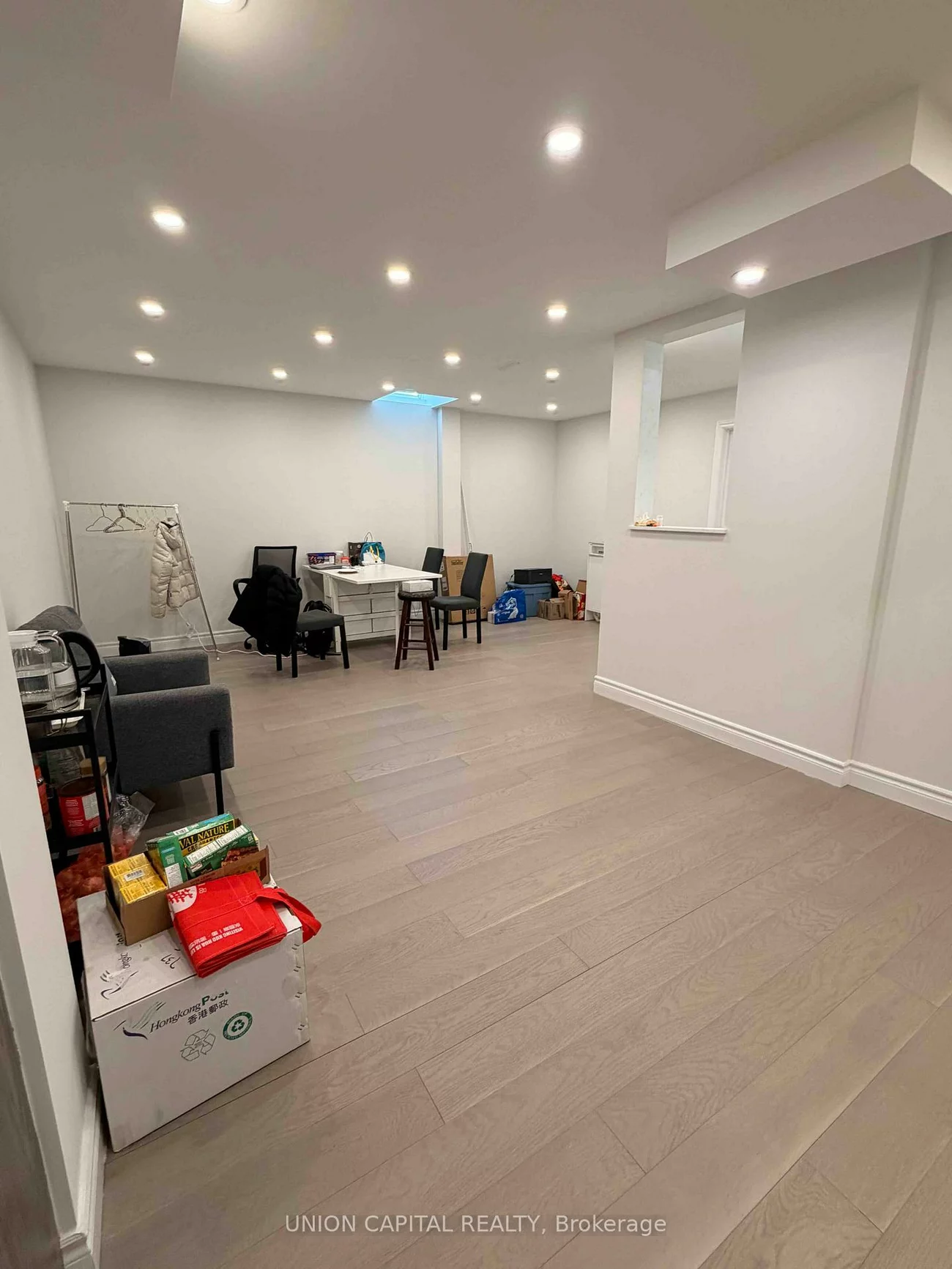 1, Waterleaf, Cornell, Markham