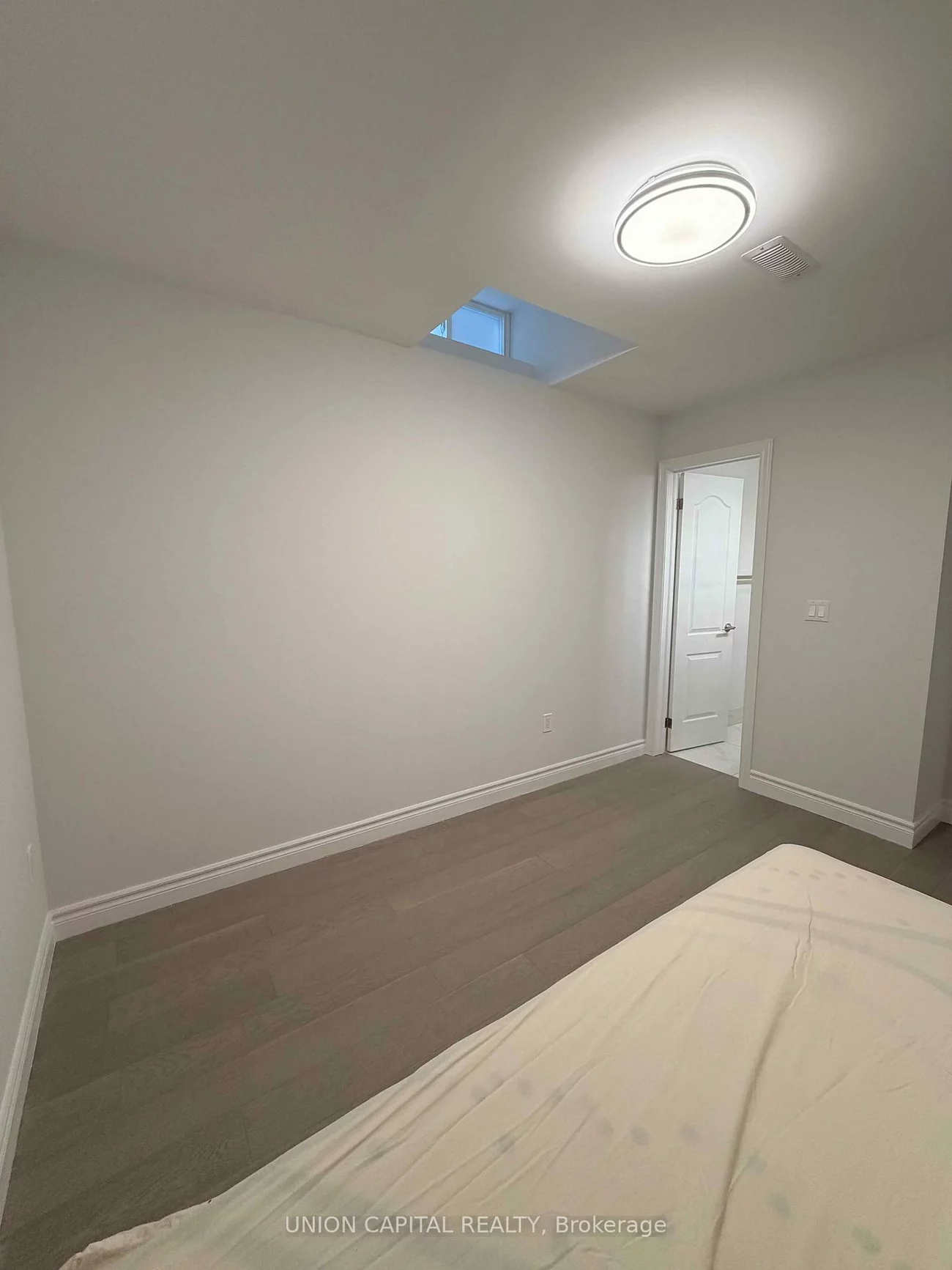 1, Waterleaf, Cornell, Markham