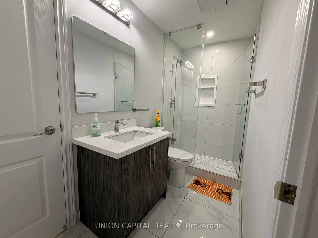 1, Waterleaf, Cornell, Markham