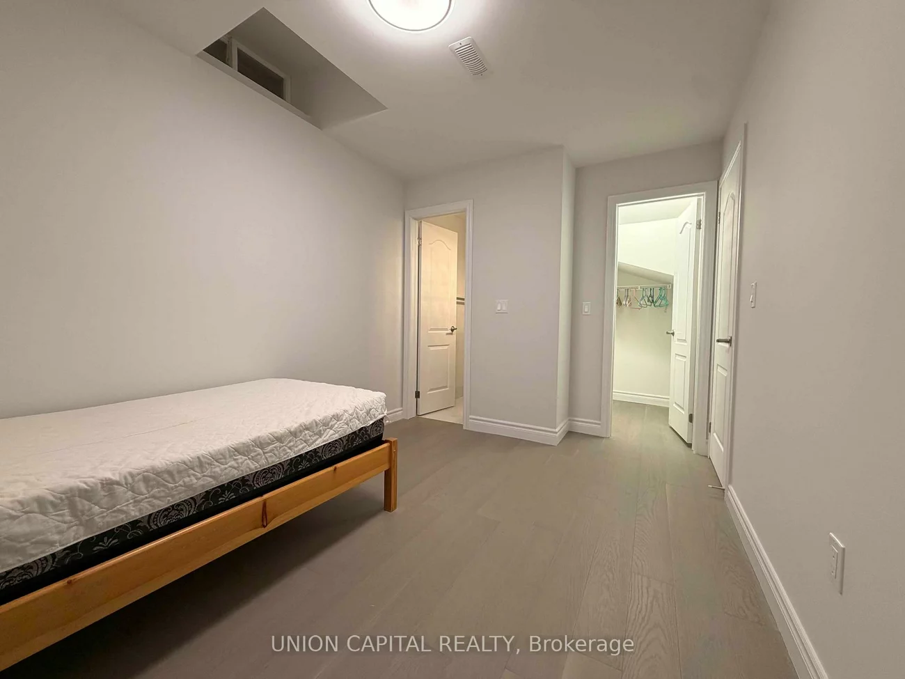 1, Waterleaf, Cornell, Markham